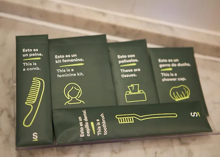 Sercotel Puerta De La Catedral