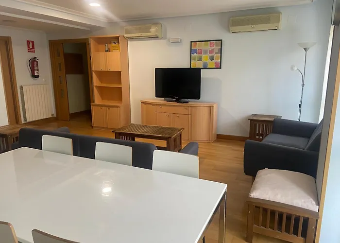 REMANAL Residencia