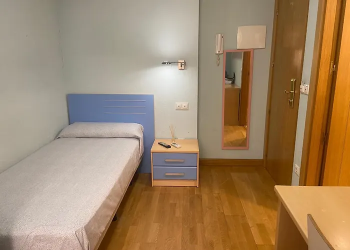 REMANAL Residencia