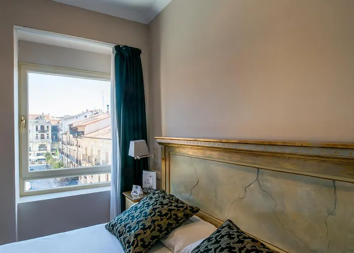 Soho Boutique Salamanca