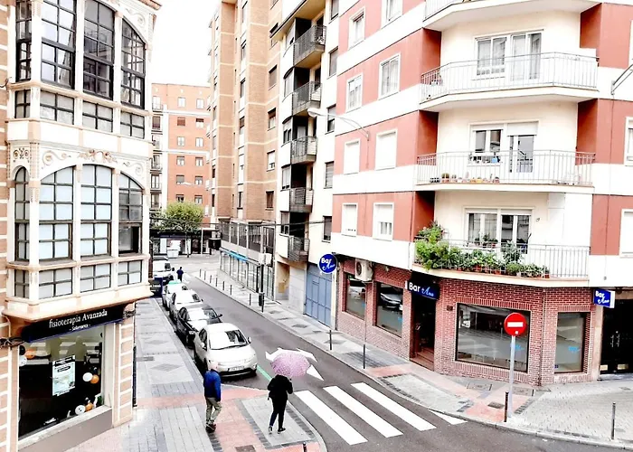 Hostal Lucia By Gaiarooms